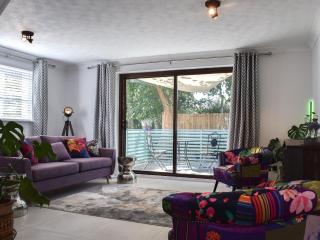 Leofric Lodge - Bampton - 9