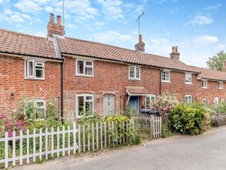 Heartwarming Cottage - Wickham Market - 0