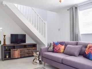 Leofric Lodge - Bampton - 6