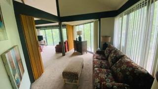 Lakefront Treetop Village 3bd3badeckpool-6pp - Four Seasons - 0