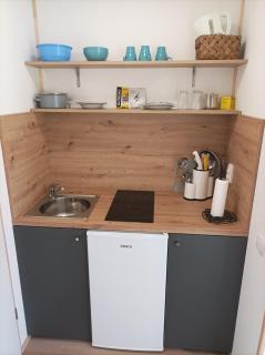 Quiet bungalow for two - 5