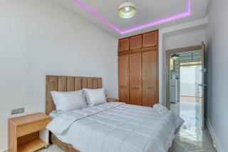 White Majorelle Duna Blanca - Tamraght Ouzdar - 4