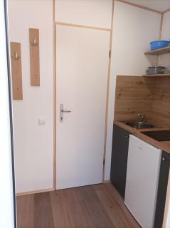 Quiet bungalow for two - 2