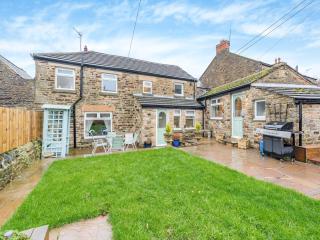 Ivy Cottage - Stanhope - 0