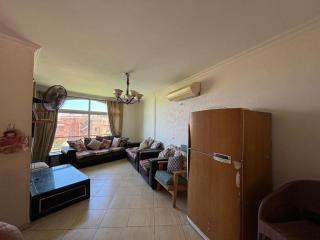 بنتهاوس الصف الاول ع البحر حيث الرفاهية بلا حدود - Ain Suchna - 0