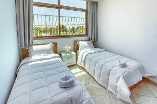 White Majorelle Duna Blanca - Tamraght Ouzdar - 5