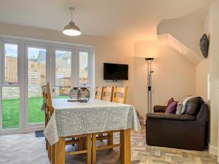 Crawshaw Cottage - Buxton - 0