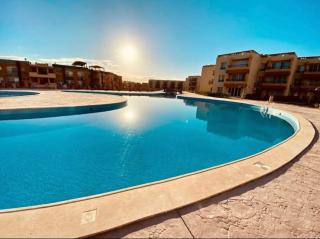 بنتهاوس رائع على البحر - Ain Sukhna - 8