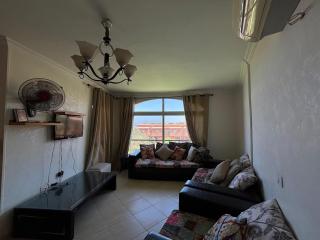 بنتهاوس رائع على البحر - Ain Sukhna - 7