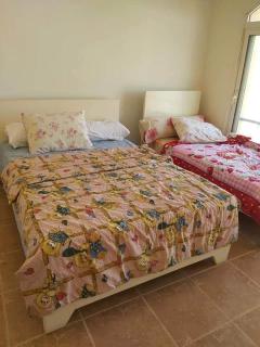بنتهاوس رائع على البحر - Ain Sukhna - 5