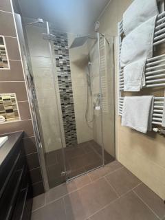 Local-Lux Apartman 3 szobás - Kecskemét - 2
