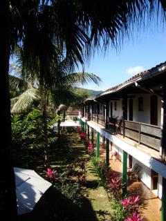 Pousada do Tesouro - Paraty - 9