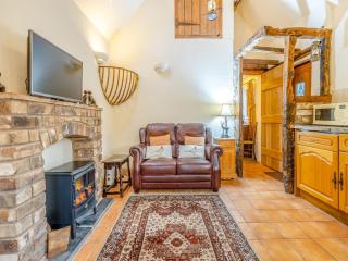 Rickyard Cottage- Uk45535 - Buildwas - 8