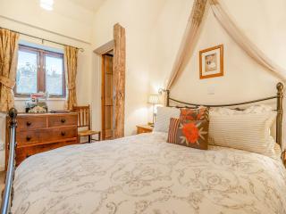 Rickyard Cottage- Uk45535 - Buildwas - 4