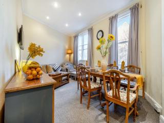 The Flat - Whitchurch - 0
