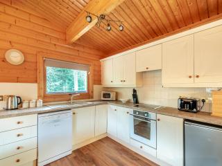 Holly Lodge - Uk37185 - Legbourne - 1