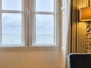 Inchkeith View - Edimburgo - 0