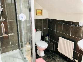Canterbury HOMESTAY Ensuite - Canterbury - 9