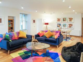 Kilbowie Retreat - Oban - 0