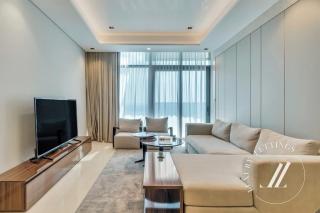 Luxury 2BDR Apartment with Private Balcony - 8