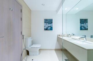 Two Bedroom Apartment Including Yas Theme Park Tickets - Abu Dhabi - 1