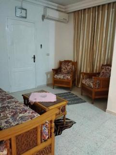 Cozy 4-Room Apartment Near the Beach - Akouda - 8