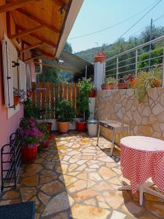 ARIADNI DREAM HOUSE - - 7