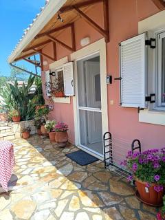 ARIADNI DREAM HOUSE - - 8