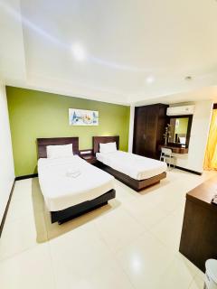 La Casa Patong - 9