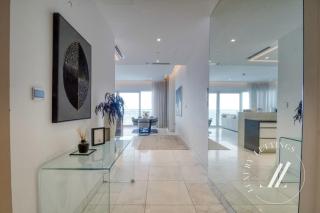 Spacious 3BR Apartment with Sea Views - 1