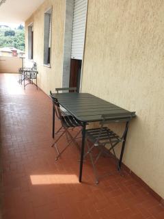 A due passi dal mare - Lerici - 3