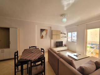 Duka apartment 2 - Sarandë - 0
