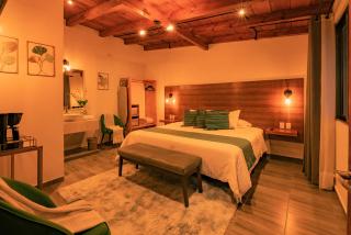 Na Hotel - San Cristóbal de las Casas - 3