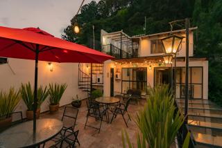 Na Hotel - San Cristóbal de las Casas - 9