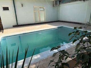 Tashkent hotel Parvoz - Tashkent - 0