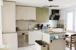 vacation home in Portel ou maison de vacances au Portel - 9