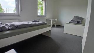 Lumini Apartments Am Haupttor 12 - 3