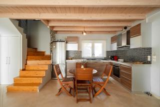 White Villas Lefkada - Kalamitsi - 5