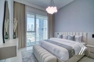 Grand Bleu Tower 2 - 1 BDR with Beachfront Views - 7