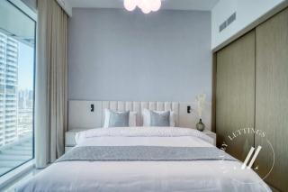 Grand Bleu Tower 2 - 1 BDR with Beachfront Views - 6