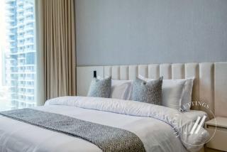 Grand Bleu Tower 2 - 1 BDR with Beachfront Views - 3