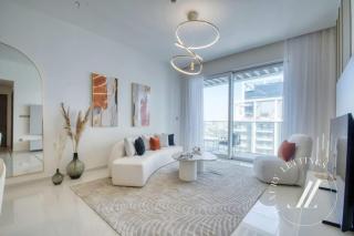 Grand Bleu Tower 2 - 1 BDR with Beachfront Views - 2