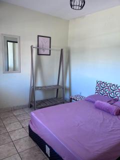 Suite do trevo casal - 1