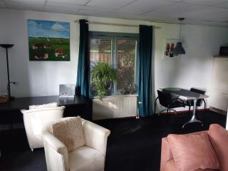 Appartement De Molshoop II - Landsmeer - 9