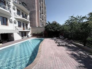 Hotel RichI G A - Tbilisi - 7