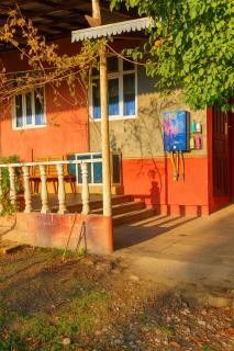 Ismayilli Pearl Stay - İsmayıllı - 4