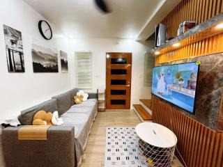 C&G Staycation Home - General Trias - 0