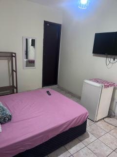 Suite do trevo casal - 3