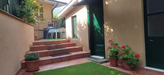 Casa dell'Orto - La Spezia - 1