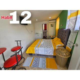 Wilkan Hotel - Las Terrenas - 2